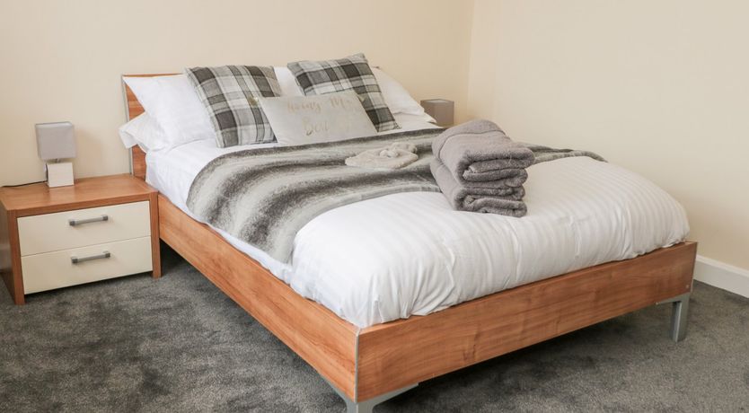 Photo of Little Barn