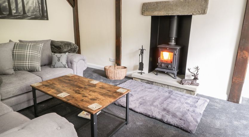 Photo of Little Barn