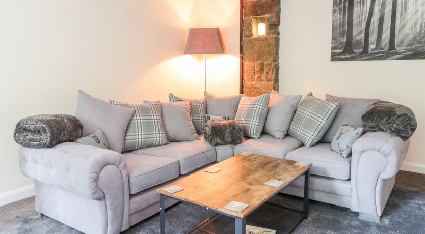 Photo of Little Barn