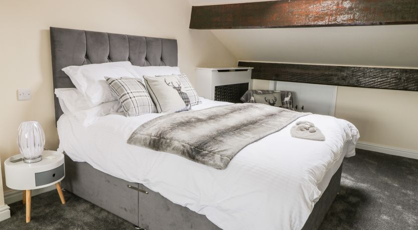 Photo of Little Barn