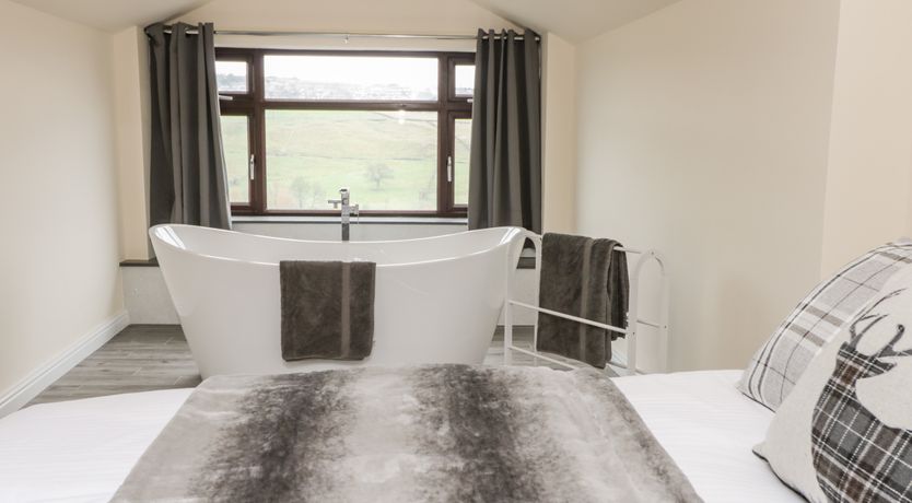 Photo of Little Barn