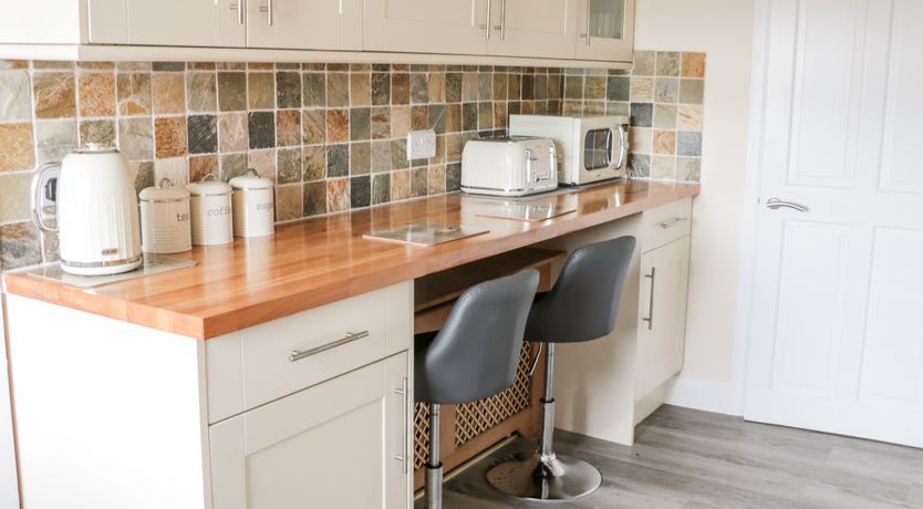 Photo of Little Barn