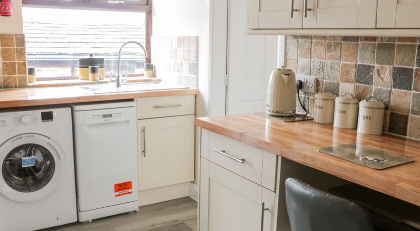 Photo of Little Barn