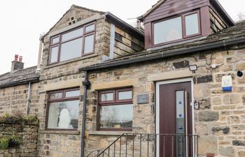 Little Barn Holiday Cottage