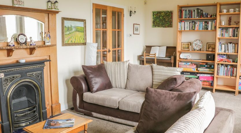 Photo of Lower Cross