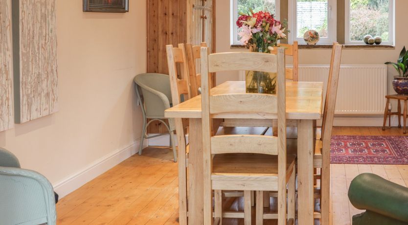 Photo of Lower Cross