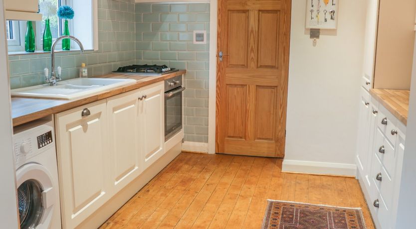 Photo of Lower Cross