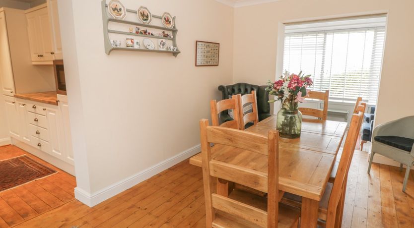 Photo of Lower Cross