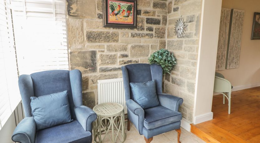 Photo of Lower Cross