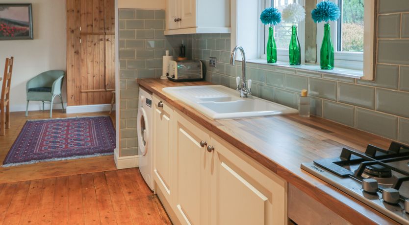 Photo of Lower Cross