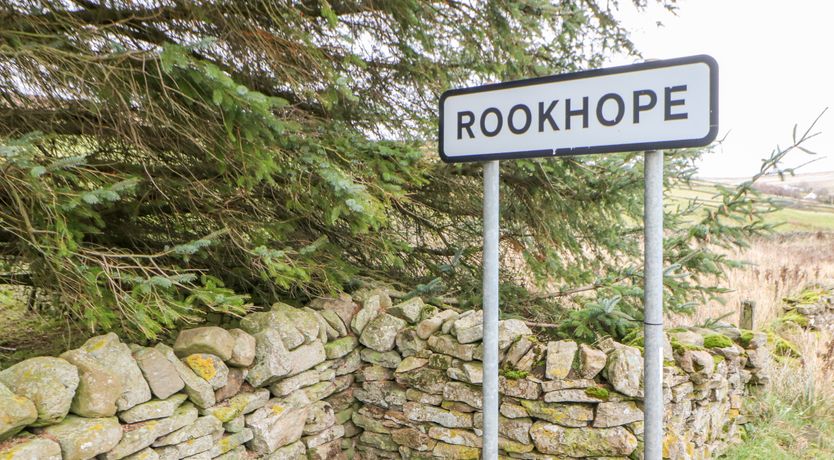 Photo of Bolt's View