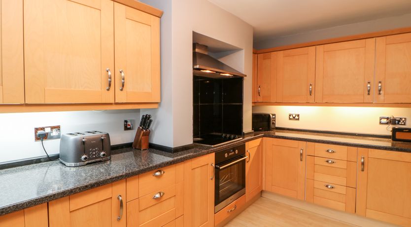 Photo of Bolt's View