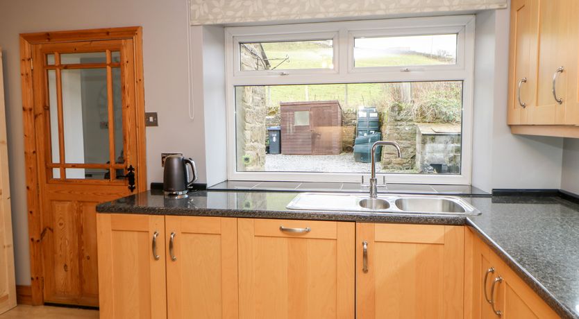 Photo of Bolt's View