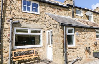 Bolt's View Holiday Cottage