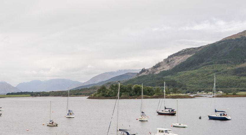 Photo of Sea Otter Cottage