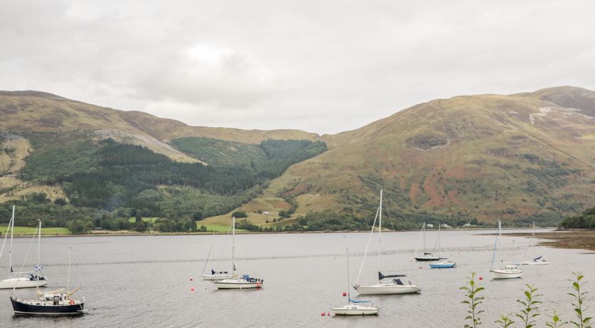 Photo of Sea Otter Cottage
