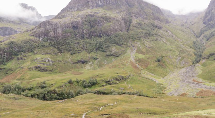 Photo of Sea Otter Cottage