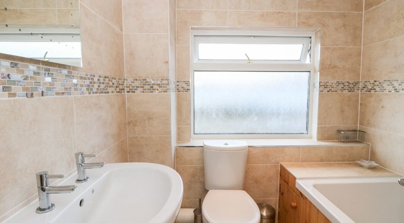 Photo of Sea Otter Cottage