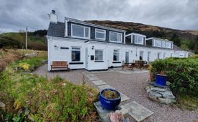 Photo of Sea Otter Cottage