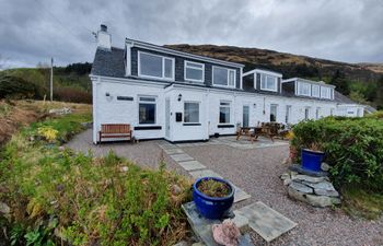 Sea Otter Cottage Holiday Cottage