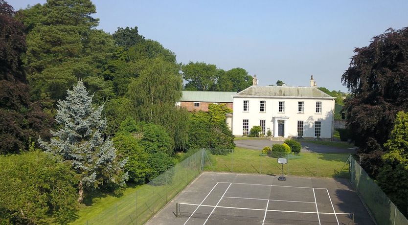 Photo of Moortown House