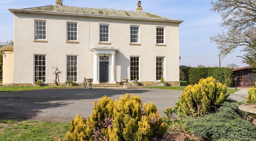 Photo of Moortown House