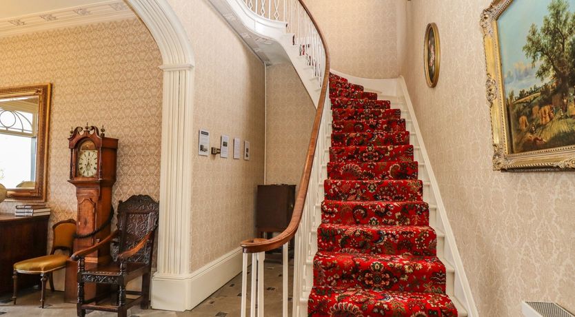 Photo of Moortown House