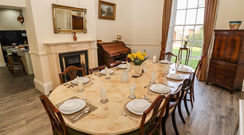 Photo of Moortown House