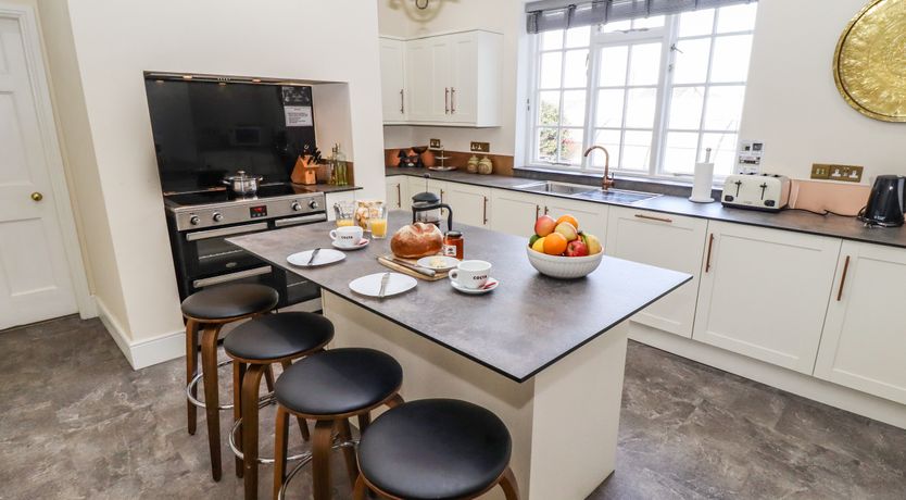 Photo of Moortown House