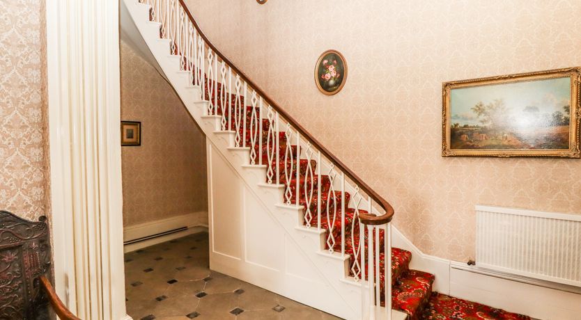 Photo of Moortown House