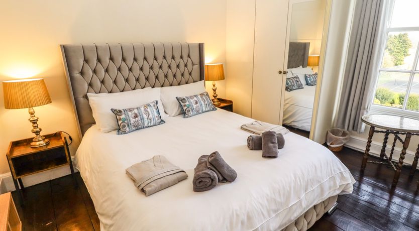 Photo of Moortown House