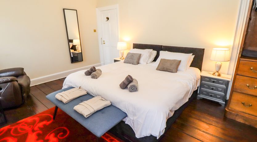 Photo of Moortown House