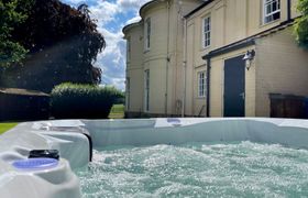 Photo of moortown-house-farm