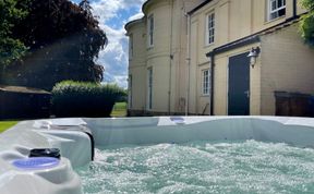 Photo of Moortown House