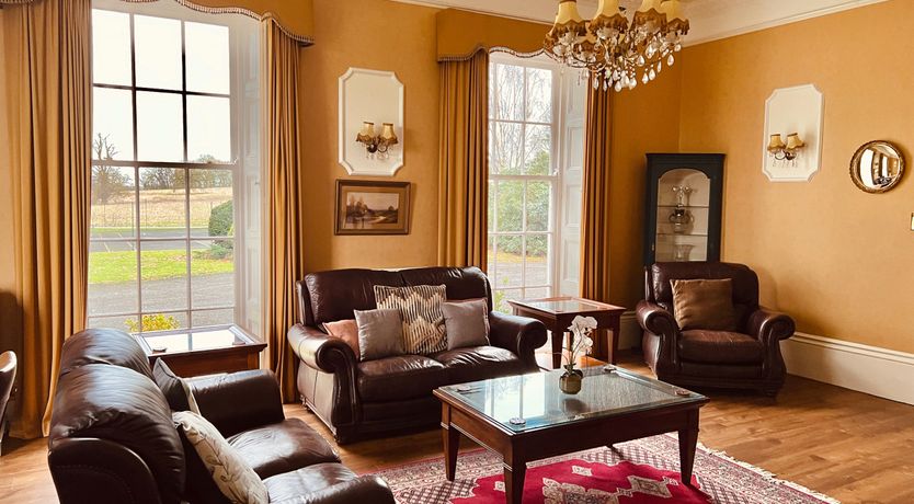 Photo of Moortown House