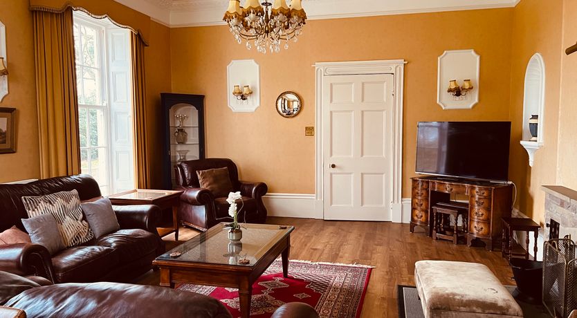 Photo of Moortown House