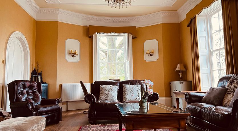Photo of Moortown House