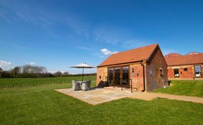 Photo of Cooks Hopper Hut 