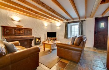 Morawel Holiday Cottage