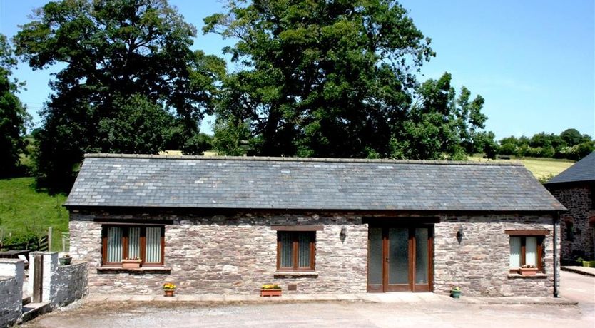 Photo of Danycrug Barn