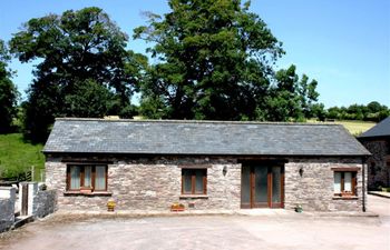 Danycrug Barn Holiday Cottage