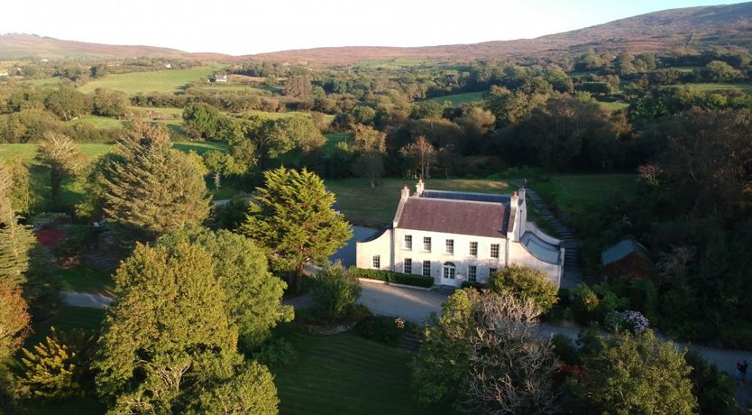 Photo of West Cork Estate & Pool