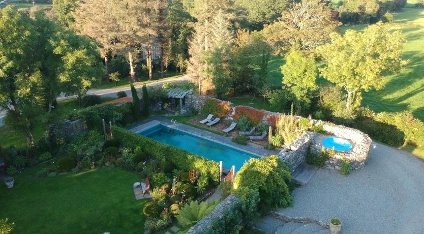 Photo of West Cork Estate & Pool
