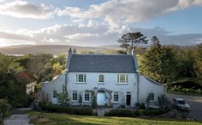 Photo of West Cork Estate & Pool