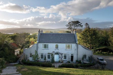 West Cork Estate & Pool