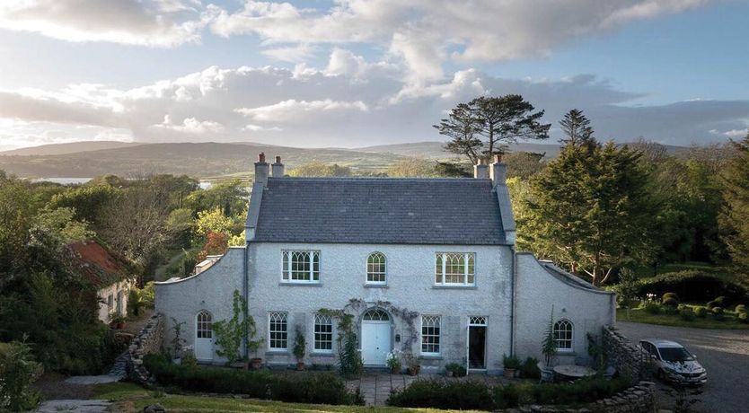 Photo of West Cork Estate & Pool