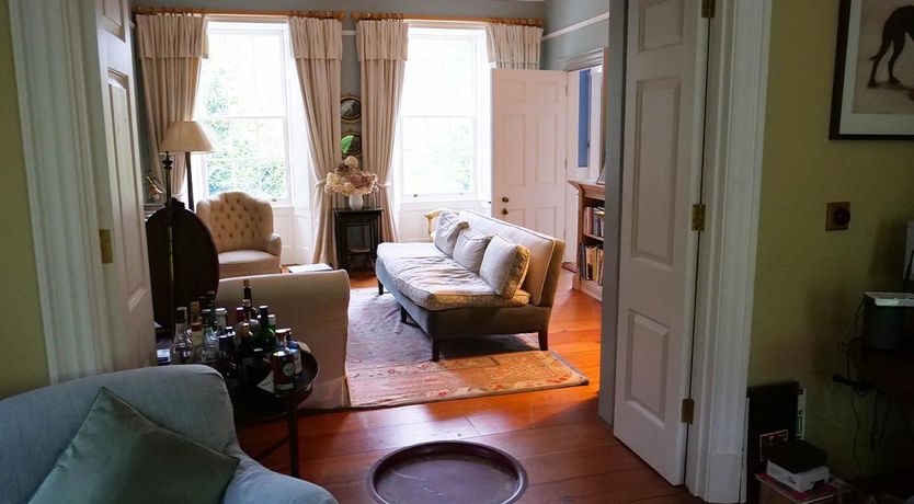 Photo of West Cork Estate & Pool