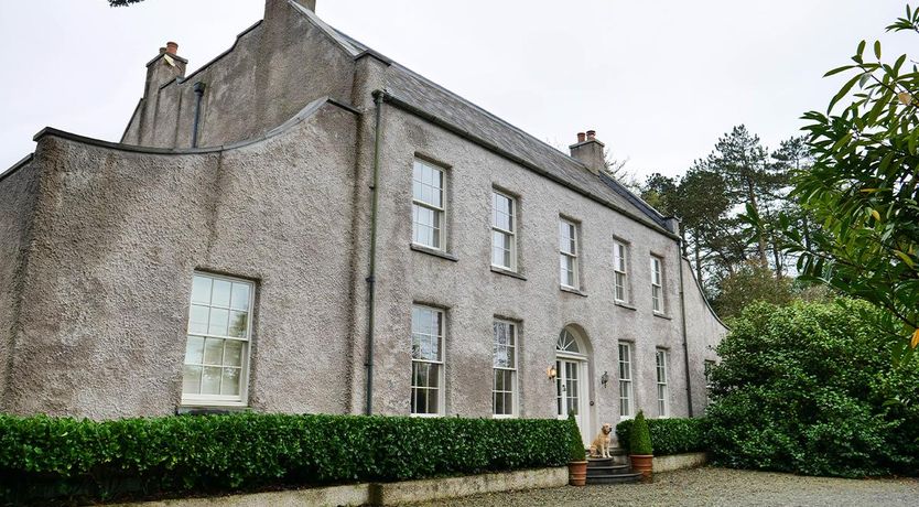 Photo of West Cork Estate & Pool