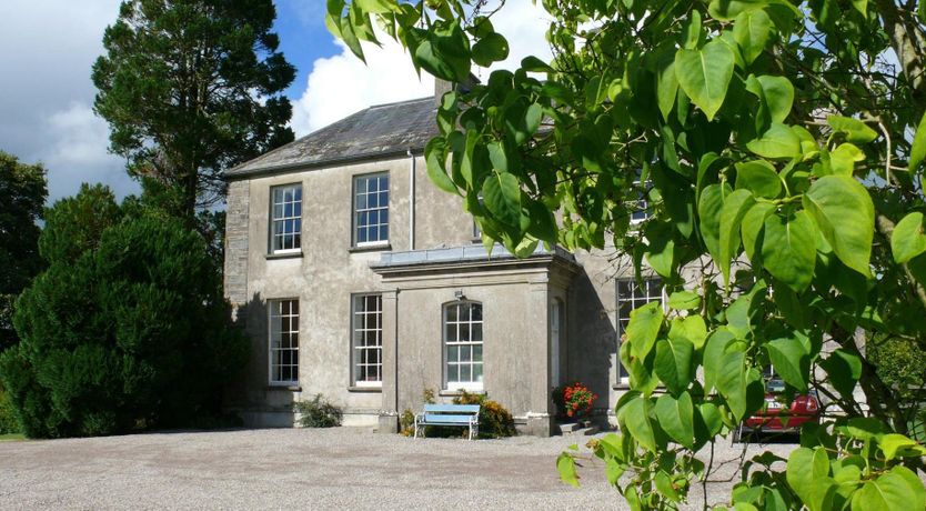 Photo of Careysville House