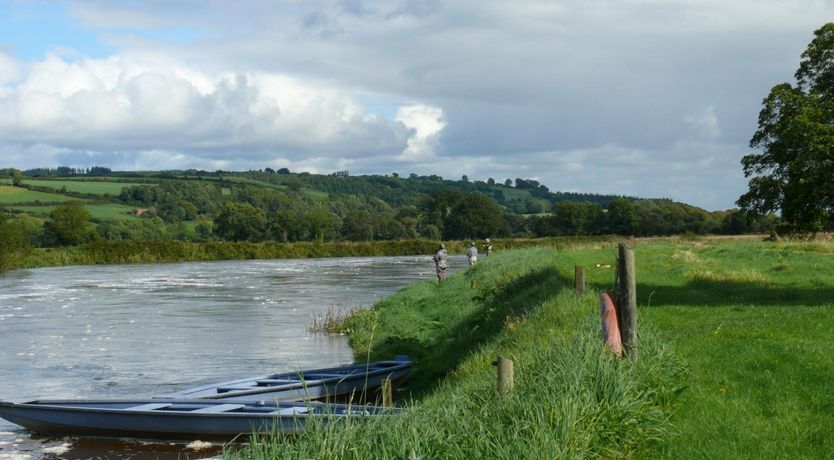 Photo of Careysville House